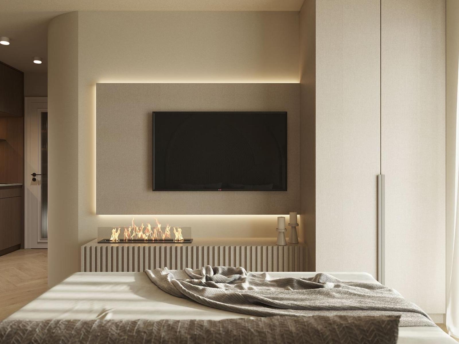 Luxury Apartments Stefano Premium Ohrida Exterior foto