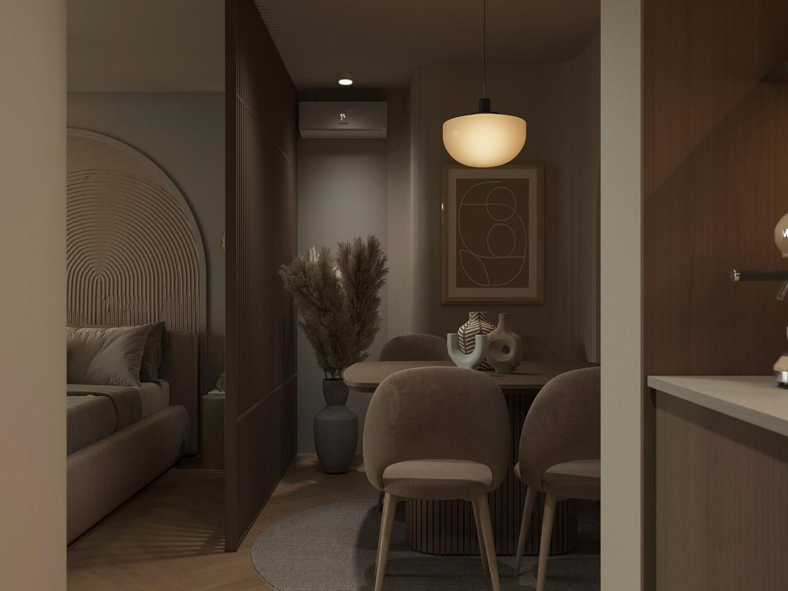 Luxury Apartments Stefano Premium Ohrida Exterior foto
