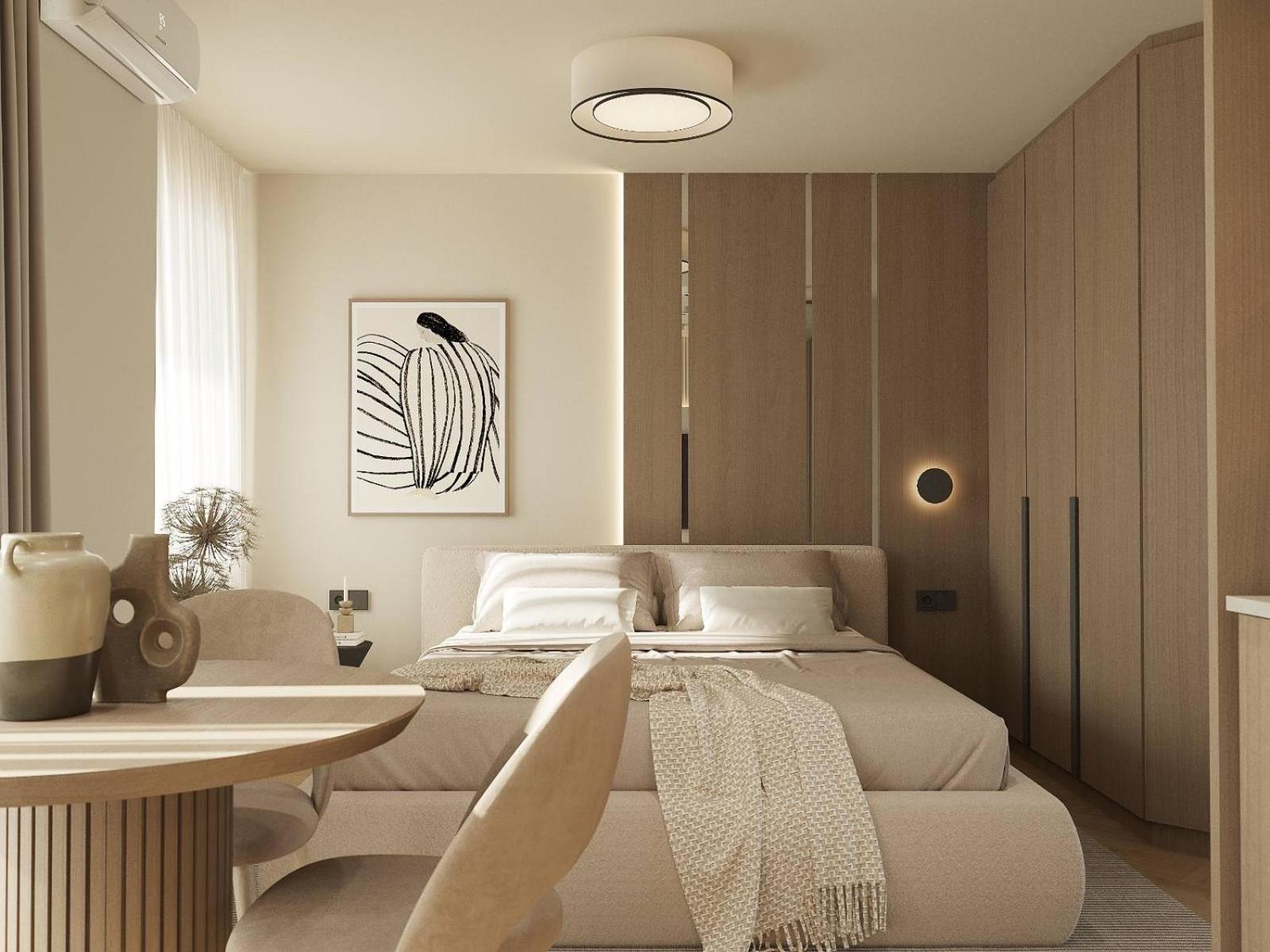 Luxury Apartments Stefano Premium Ohrida Exterior foto