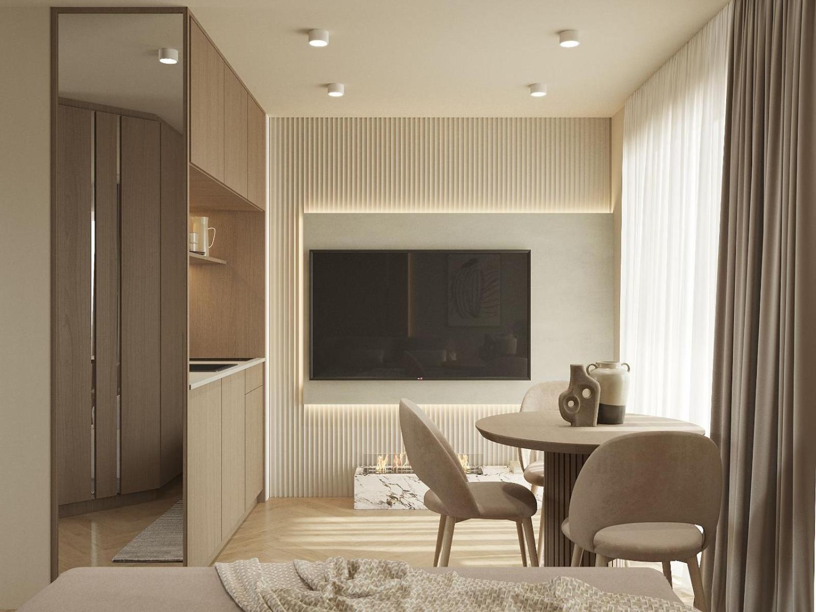 Luxury Apartments Stefano Premium Ohrida Exterior foto