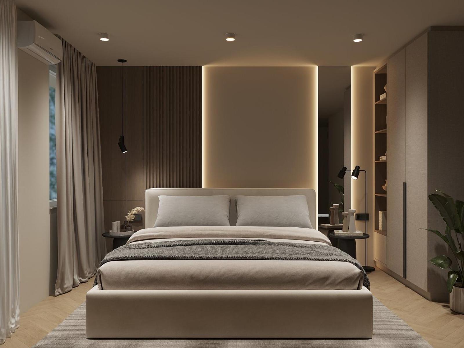 Luxury Apartments Stefano Premium Ohrida Exterior foto