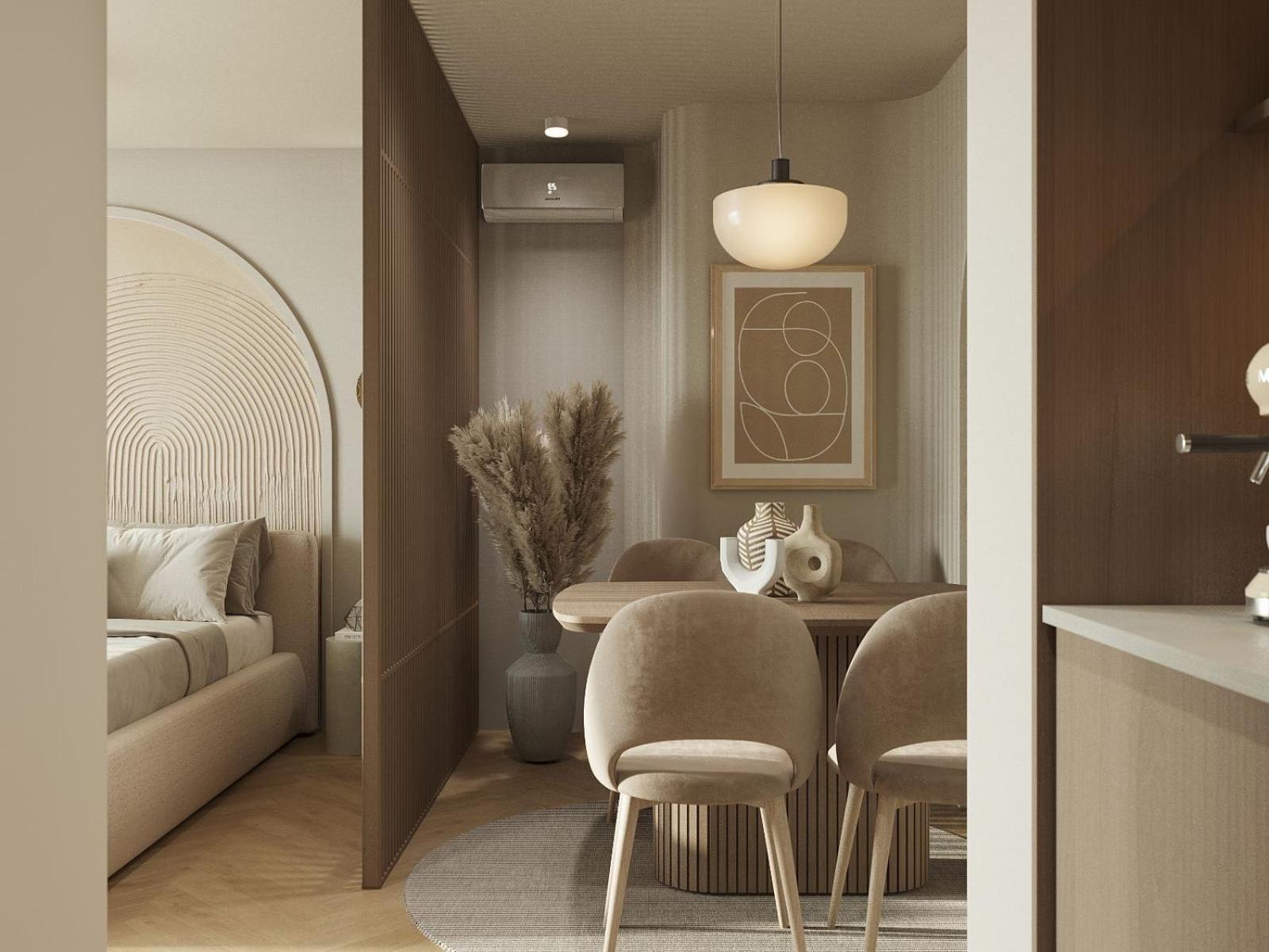 Luxury Apartments Stefano Premium Ohrida Exterior foto