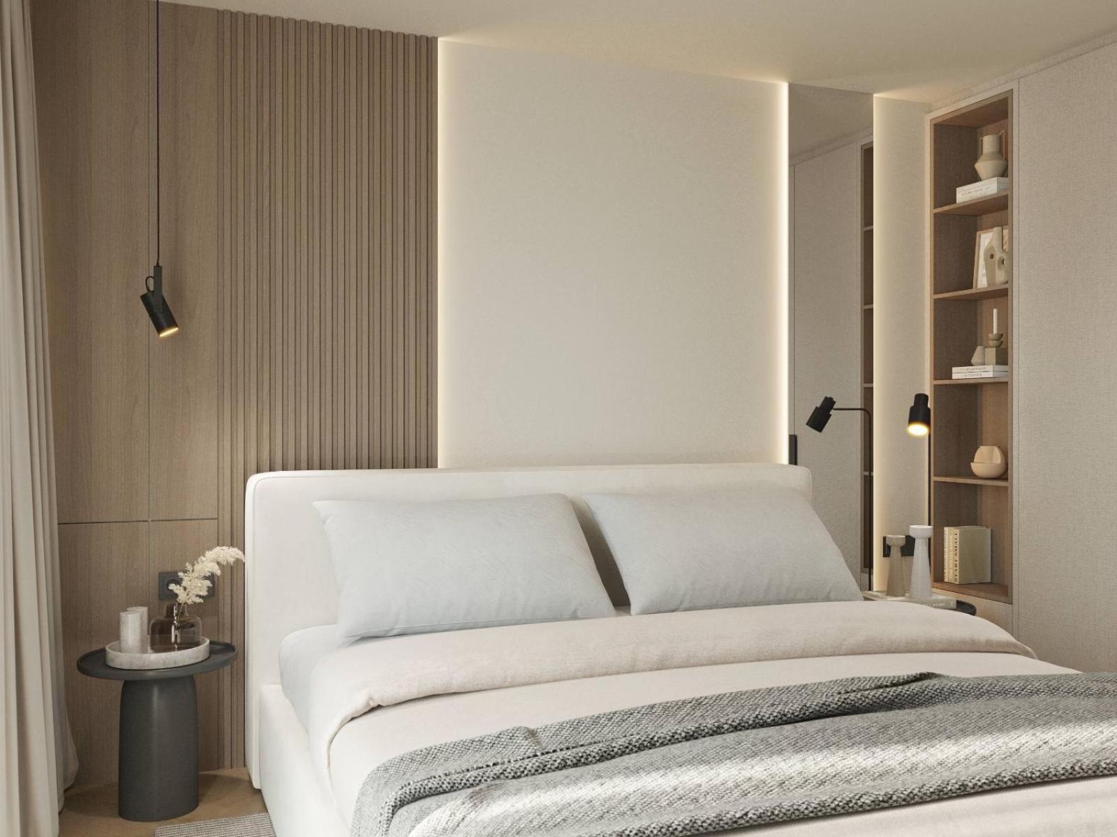 Luxury Apartments Stefano Premium Ohrida Exterior foto
