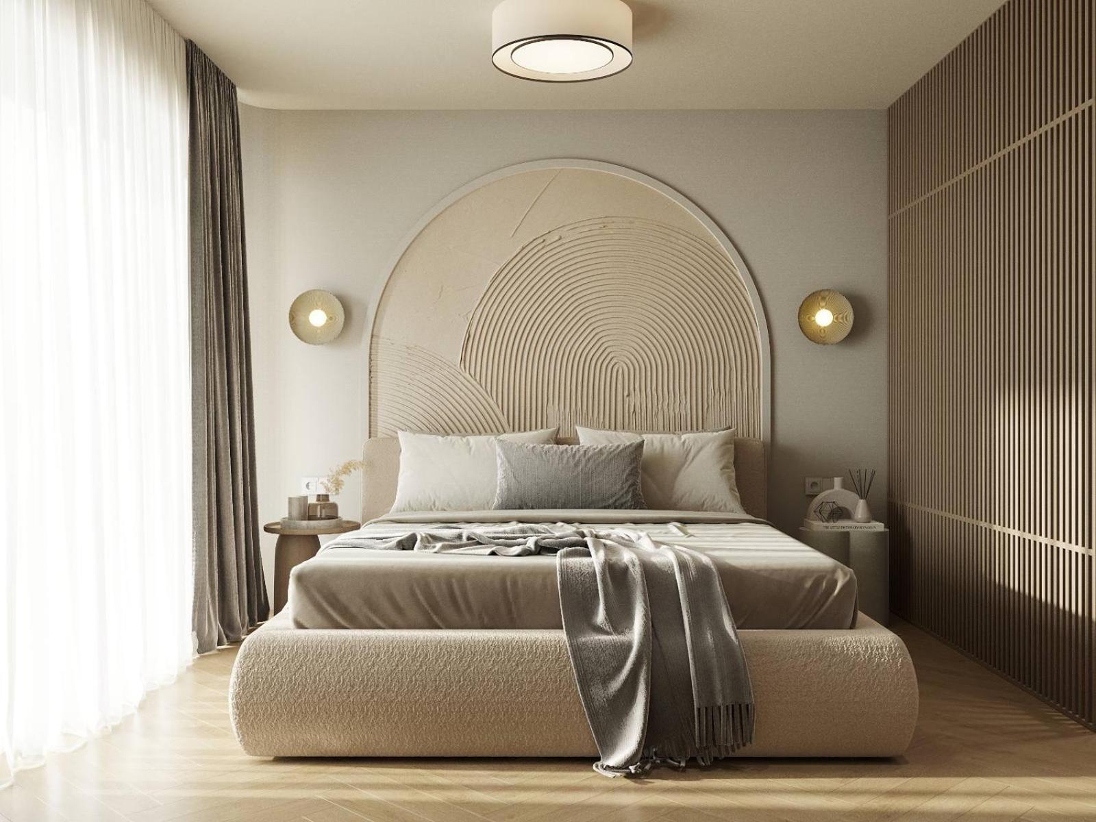 Luxury Apartments Stefano Premium Ohrida Exterior foto