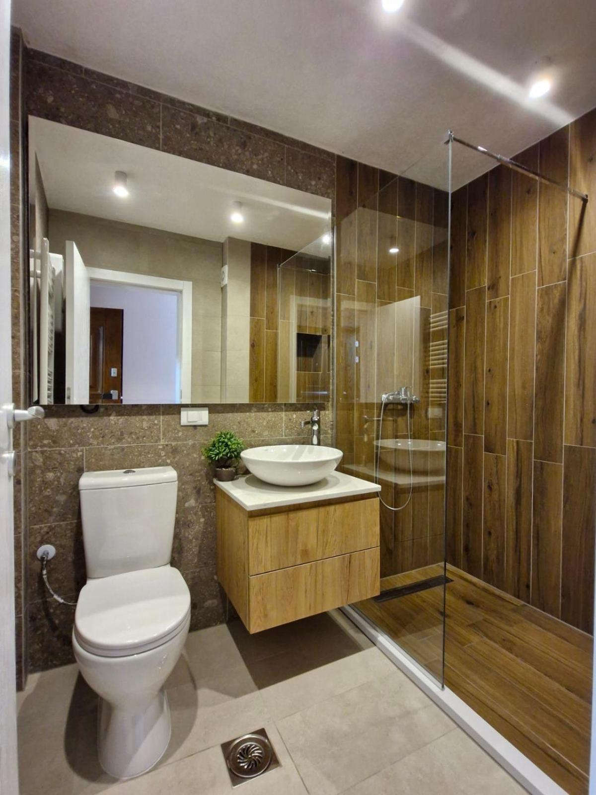 Luxury Apartments Stefano Premium Ohrida Exterior foto