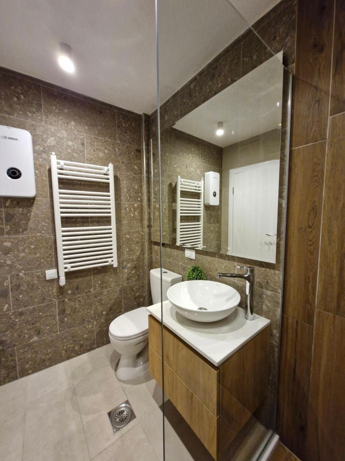 Luxury Apartments Stefano Premium Ohrida Exterior foto